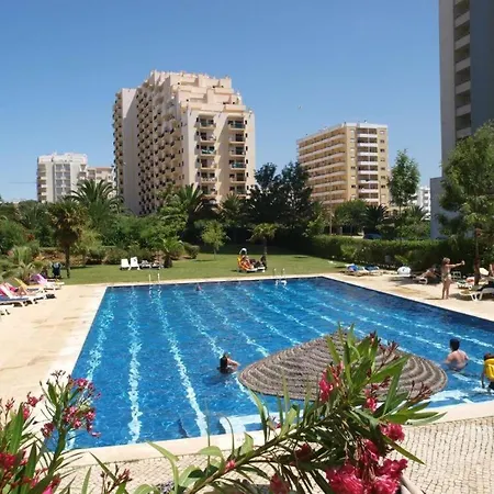 Aartament Jardnis Da Rocha Appartamento