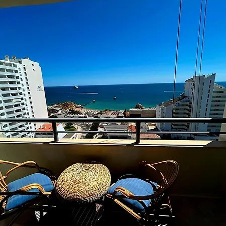 Appartamento Aartament Jardnis Da Rocha Portimão