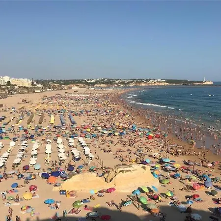 Aartament Jardnis Da Rocha Appartamento *