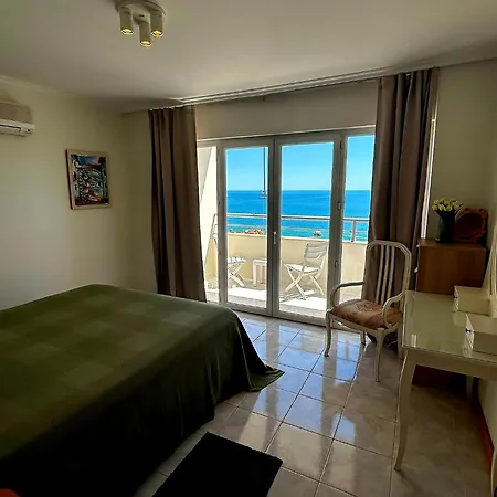 Aartament Jardnis Da Rocha Appartamento