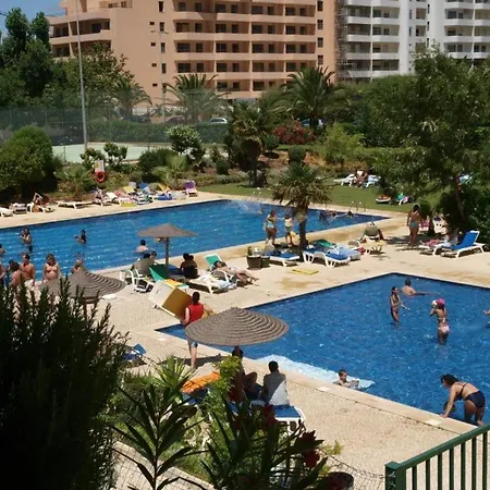 Appartamento Aartament Jardnis Da Rocha Portimão