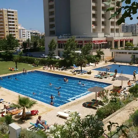 Aartament Jardnis Da Rocha