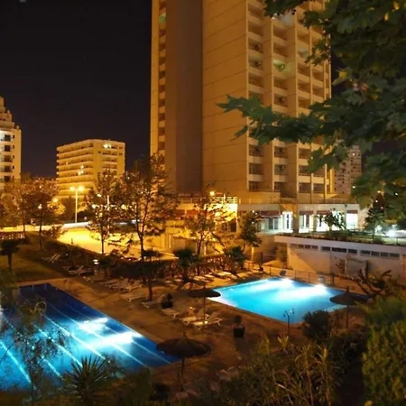 Appartamento Aartament Jardnis Da Rocha Portimão